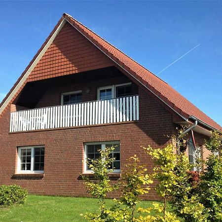 Nordsee-Nest Ostochtersum Exterior photo