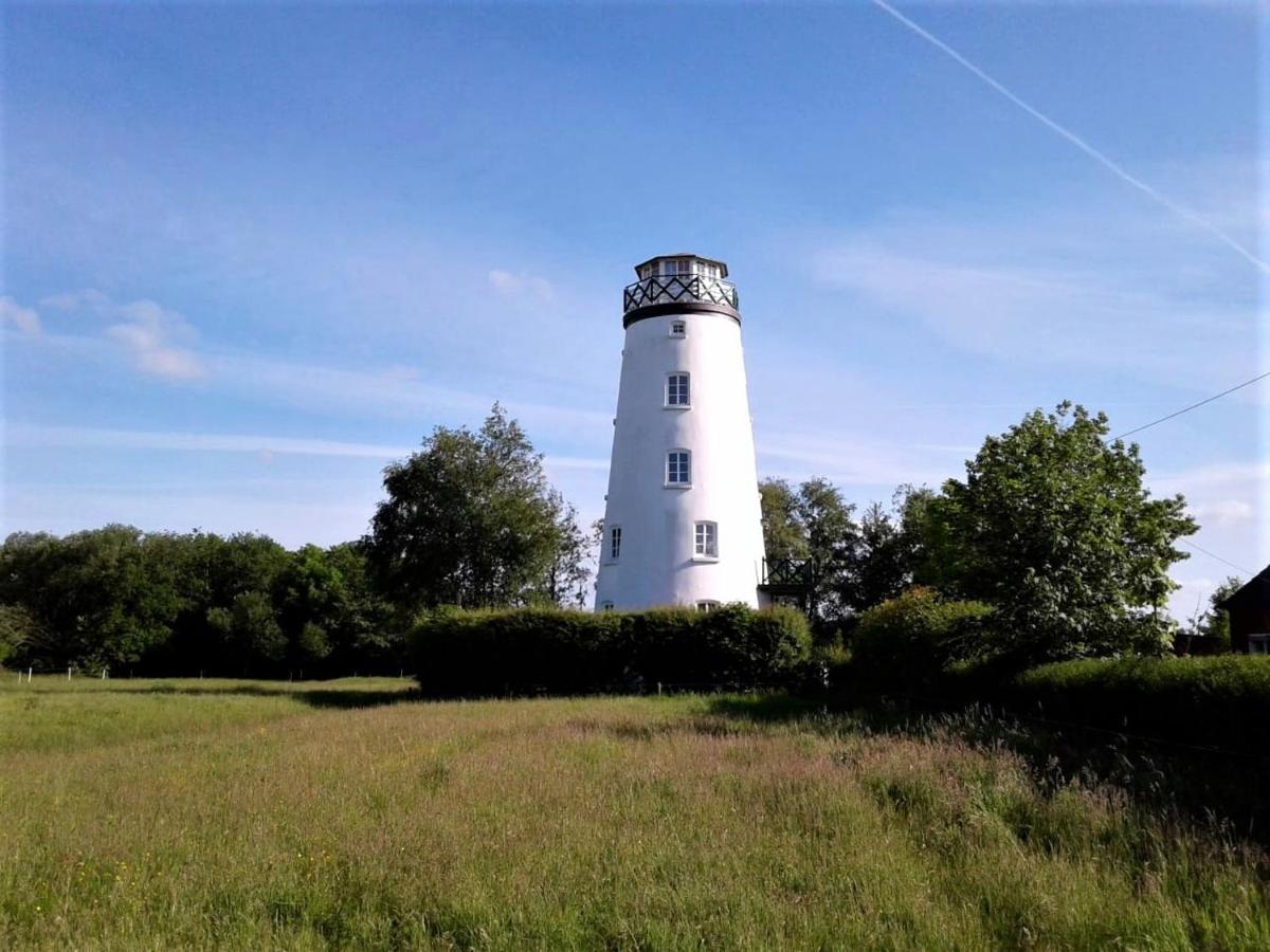 Nordsee-Nest Ostochtersum Exterior photo